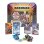 Bakugan Baku-Tin Sectanoid Custodia da Collezione