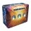 Bakugan Baku-Tin Sectanoid Custodia da Collezione
