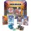 Bakugan Baku-Tin Sectanoid Custodia da Collezione