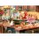 Puzzle Schmidt Spiele 59919 1000 pièces Comida y bebida