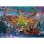 Puzzle 1000 pièces Schmidt Spiele Navidad Zac Kinkade