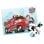 Puzzle 48 pièces PAW Patrol The Movie Spin Master