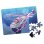 Puzzle 48 pièces PAW Patrol The Movie Spin Master