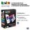 Juego de destreza Spin Master Pruebas de ingenio multicolor