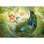 Puzzle Schmidt Spiele 1000 pièces Flore et faune 12 ans