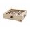Kugellabyrinth BRIO 34000 Geschicklichkeitsspiel aus Holz