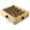 Kugellabyrinth BRIO 34000 Geschicklichkeitsspiel aus Holz
