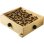 Kugellabyrinth BRIO 34000 Geschicklichkeitsspiel aus Holz