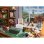 Puzzle 1000 pièces Schmidt Spiele Steve Read Escritorio