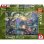 Puzzle 1000 pièces Schmidt Spiele Disney Dreams Collection La Princesse et la Grenouille