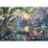 Puzzle 1000 pièces Schmidt Spiele Disney Dreams Collection La Princesse et la Grenouille
