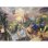 Puzzle 1000 pièces Schmidt Spiele La Belle et la Bête Disney Dreams Collection