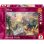 Puzzle 1000 pièces Schmidt Spiele La Belle et la Bête Disney Dreams Collection