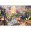 Puzzle 1000 pièces Schmidt Spiele La Belle et la Bête Disney Dreams Collection