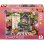 Puzzle Schmidt Spiele 1000 pièces Ville Londres Aimee Stewart
