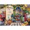 Puzzle Schmidt Spiele 1000 pièces Ville Londres Aimee Stewart