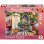 Puzzle Schmidt Spiele 1000 pièces Ville Londres Aimee Stewart