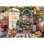 Puzzle Schmidt Spiele 1000 pièces Ville Londres Aimee Stewart