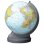 Puzzle 3D Ravensburger Globo con luce 540 pezzi