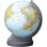 Puzzle 3D Ravensburger Globo con luce 540 pezzi