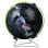 Puzzle 3D Ravensburger Globe Étoilé 180 pièces