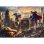 Puzzle 1000 pièces Schmidt Spiele Thomas Kinkade Superman