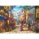 Puzzle 6000 pièces Schmidt Spiele Disney Dreams Collection Mickey et Minnie