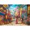 Puzzle 6000 pièces Schmidt Spiele Disney Dreams Collection Mickey et Minnie
