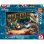 Puzzle 1000 pièces Schmidt Spiele Lilo & Stitch Noël