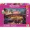 Puzzle 1000 pièces Schmidt Spiele Paysage American Diner
