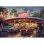 Puzzle 1000 pièces Schmidt Spiele Paysage American Diner