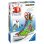 Puzzle 3D Ravensburger Zapatilla Super Mario 108 pezzi