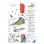 Puzzle 3D Ravensburger Zapatilla Super Mario 108 pezzi