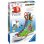 Puzzle 3D Ravensburger Zapatilla Super Mario 108 pezzi