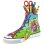 Puzzle 3D Ravensburger Zapatilla Super Mario 108 pezzi