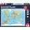 Puzzle Schmidt Spiele 1500 peças Mapas