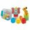 Jeu éducatif Clementoni Clemmy 17817 Multicolore