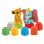 Jeu éducatif Clementoni Clemmy 17817 Multicolore