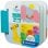 Jeu éducatif Clementoni Clemmy 17817 Multicolore