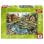 Puzzle 1000 pièces Schmidt Spiele Paysage bord de rivière 12 ans qualité premium