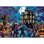 Puzzle Schmidt Spiele 1000 pièces Noël d'Halloween