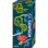 Kit d'expériences Piste de bolas KOSMOS Gecko Run Wheels Physique 8 ans