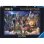 Puzzle Ravensburger Hogwarts Interior 3000 peças Fantasia 14 anos