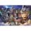 Puzzle Ravensburger Hogwarts Interior 3000 peças Fantasia 14 anos