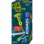 Kit d'expériences Piste de bolas Kosmos Gecko Run Speed Kick Multicolore