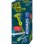 Kit d'expériences Piste de bolas Kosmos Gecko Run Speed Kick Multicolore