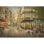Puzzle en bois Schmidt Spiele 1000 pièces Thomas Kinkade Paris Pittoresque