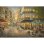Puzzle en bois Schmidt Spiele 1000 pièces Thomas Kinkade Paris Pittoresque