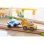 Set Ferroviaire HABA Kullerbü Dépôt de Récupération