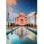 Puzzle 1500 pièces Clementoni Taj Mahal pour adultes